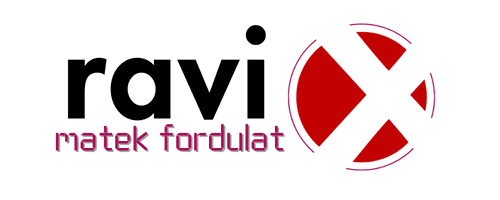 RaviX Matek Fordulat Nőknek