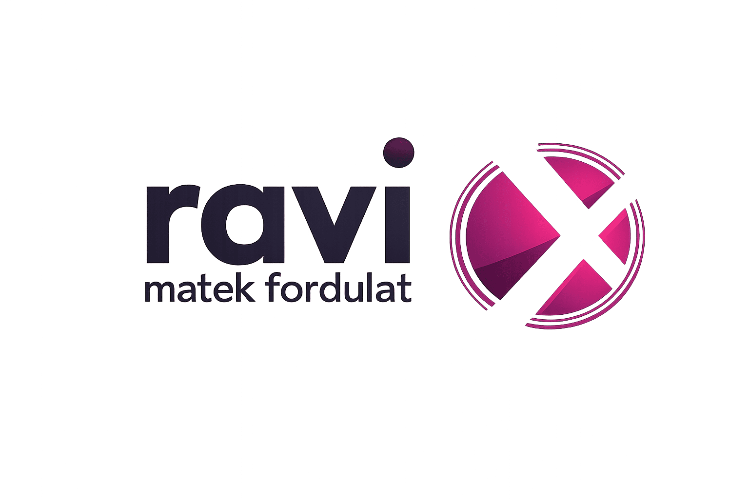 RaviX Matek Fordulat