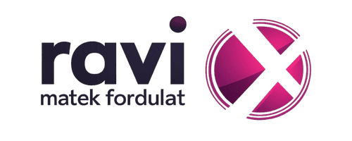 RaviX Matek Fordulat Nőknek